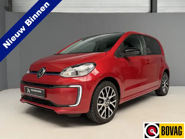 Volkswagen e-up! e-up SOH GARANTIE|Cruise|Camera|Winterpack