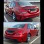Mercedes-Benz C 180 9G-TRONIC AMG Line/Kein tuning/Scheckh. bei MB. Rot - thumbnail 3