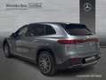 Mercedes-Benz EQS 580 4MATIC Berlina Gris - thumbnail 4