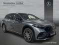 Mercedes-Benz EQS 580 4MATIC Berlina Gris - thumbnail 3