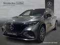 Mercedes-Benz EQS 580 4MATIC Berlina Gris - thumbnail 1