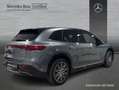 Mercedes-Benz EQS 580 4MATIC Berlina Gris - thumbnail 2