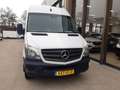 Mercedes-Benz Sprinter 516 CDI Dubbel lucht , Airco , Cruisecontrol, Navi Wit - thumbnail 2