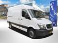 Mercedes-Benz Sprinter 516 CDI Dubbel lucht , Airco , Cruisecontrol, Navi Wit - thumbnail 1