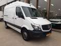 Mercedes-Benz Sprinter 516 CDI Dubbel lucht , Airco , Cruisecontrol, Navi Wit - thumbnail 31