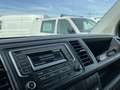 Volkswagen T6 Transporter Kasten 2.0 TDI Klima*Werkstatt Weiß - thumbnail 8