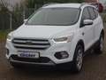 Ford Kuga 150PS 2x4 Business Edition Navi Winter Weiß - thumbnail 2