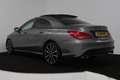 Mercedes-Benz CLA 180 OrangeArt Edition (PANORAMADAK, STOELVERWARMING, A Grijs - thumbnail 5
