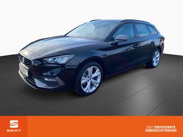 1.5 TSI Sportstourer FR Navi LED RFK Sitzh.
