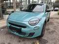 Fiat 600 HYB 100 °Automatik° GUTE AUSTATTUNG° Grün - thumbnail 1