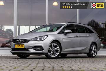 Sports Tourer 1.2 Elegance | Camera | Trekhaak | C