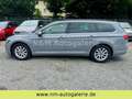 Volkswagen Passat Variant Business*1.Hand*Automatik*Tüv Neu Gris - thumbnail 8