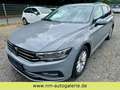 Volkswagen Passat Variant Business*1.Hand*Automatik*Tüv Neu Gris - thumbnail 1