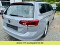 Volkswagen Passat Variant Business*1.Hand*Automatik*Tüv Neu Gris - thumbnail 5