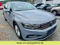 Volkswagen Passat Variant Business*1.Hand*Automatik*Tüv Neu Gris - thumbnail 3