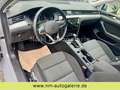Volkswagen Passat Variant Business*1.Hand*Automatik*Tüv Neu Gris - thumbnail 9