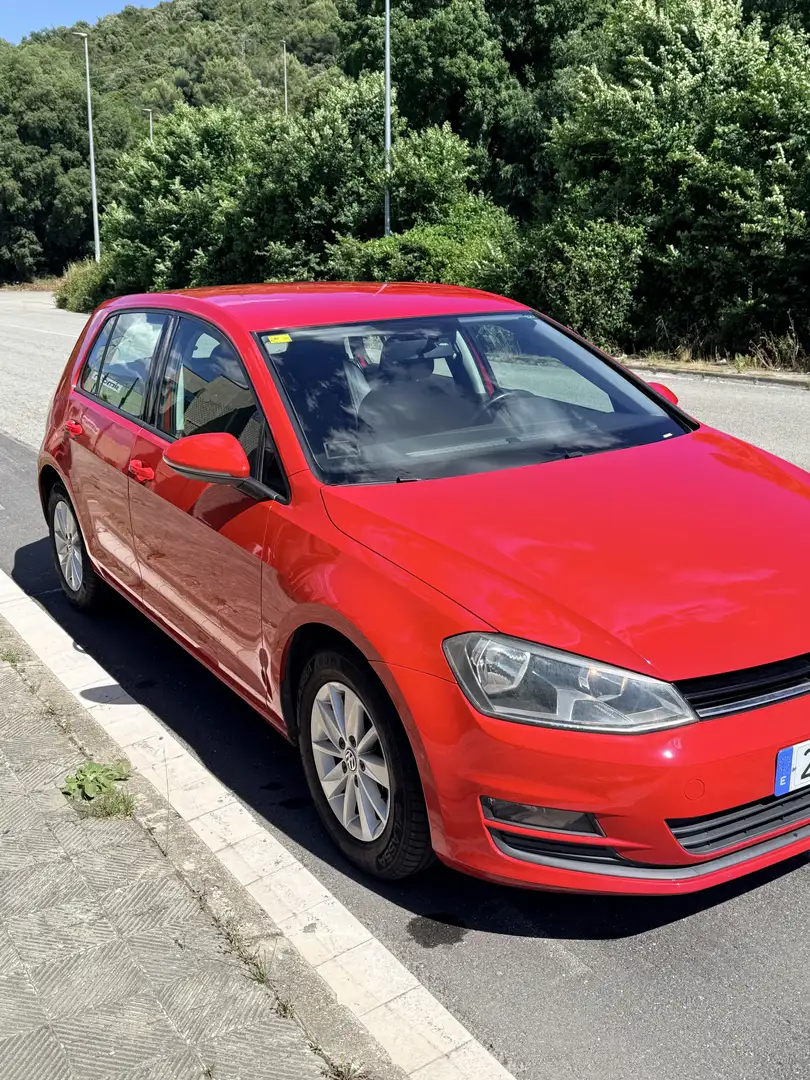 Volkswagen Golf 1.6TDI CR BMT Edition 105 - 1