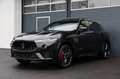 Maserati Levante 3.8 V8 Trofeo 4WD/ACC/4xSHZ/LUFT/360/R22 Zwart - thumbnail 3