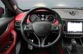 Maserati Levante 3.8 V8 Trofeo 4WD/ACC/4xSHZ/LUFT/360/R22 Zwart - thumbnail 28
