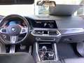 BMW X6 M Competition Gestiksteuerung M Competition Gris - thumbnail 6