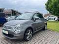 Fiat 500C TEMP/SHZ/PDC Grau - thumbnail 1