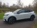Peugeot 2008 2008 PureTech 130 GT Blanc - thumbnail 2