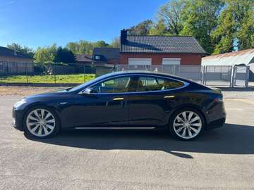 Model S 85 kWh Dual Motor