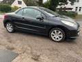 Peugeot 207 207 CC 120 VTi JBL Schwarz - thumbnail 7