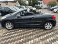 Peugeot 207 207 CC 120 VTi JBL Schwarz - thumbnail 1