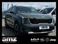 Kia Sorento 2.2 Platinum 4xSitzheizung*Sitzkühlung Vert - thumbnail 1