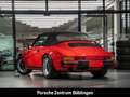 Porsche 930 911 SC Cabriolet (G-Modell I) Indischrot Rouge - thumbnail 3