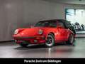Porsche 930 911 SC Cabriolet (G-Modell I) Indischrot Rouge - thumbnail 1