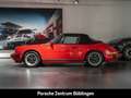 Porsche 930 911 SC Cabriolet (G-Modell I) Indischrot Rouge - thumbnail 2