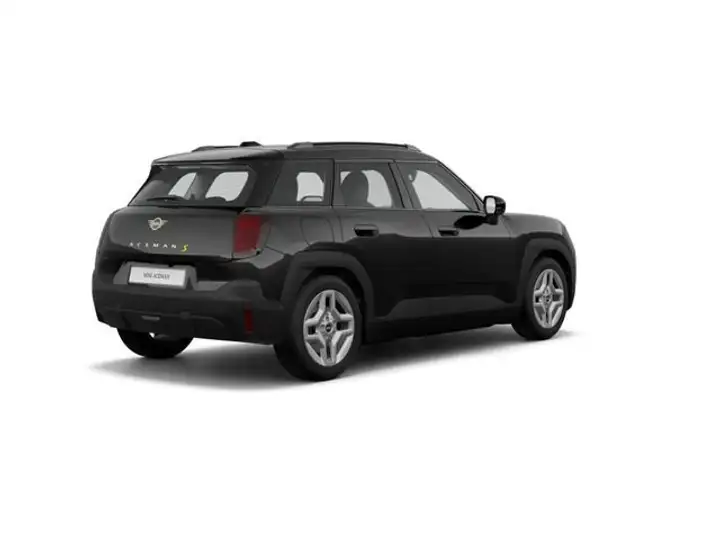 MINI Aceman 2026, foto 2