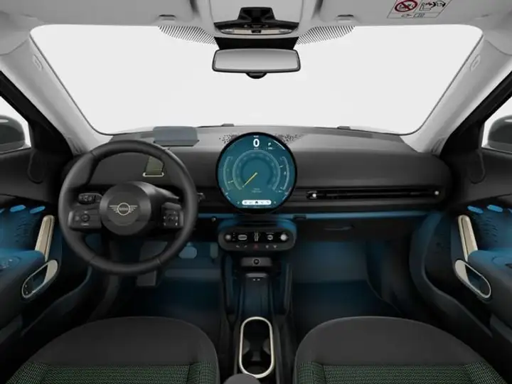 MINI Aceman 2026, foto 4