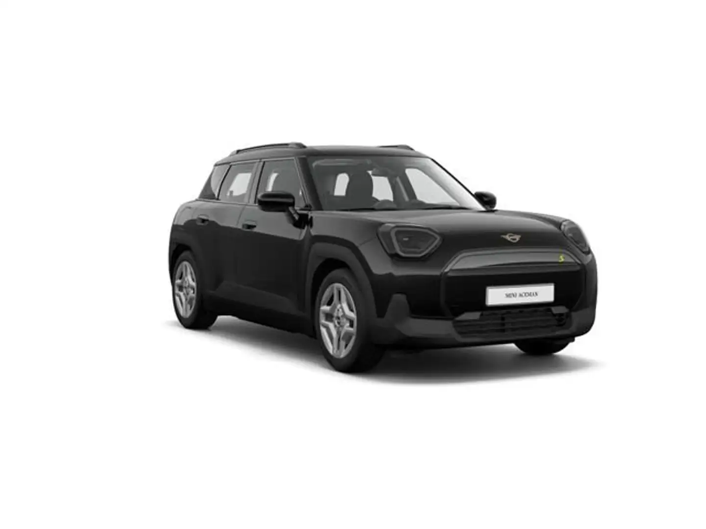 MINI Aceman SE Essential Negro - 1