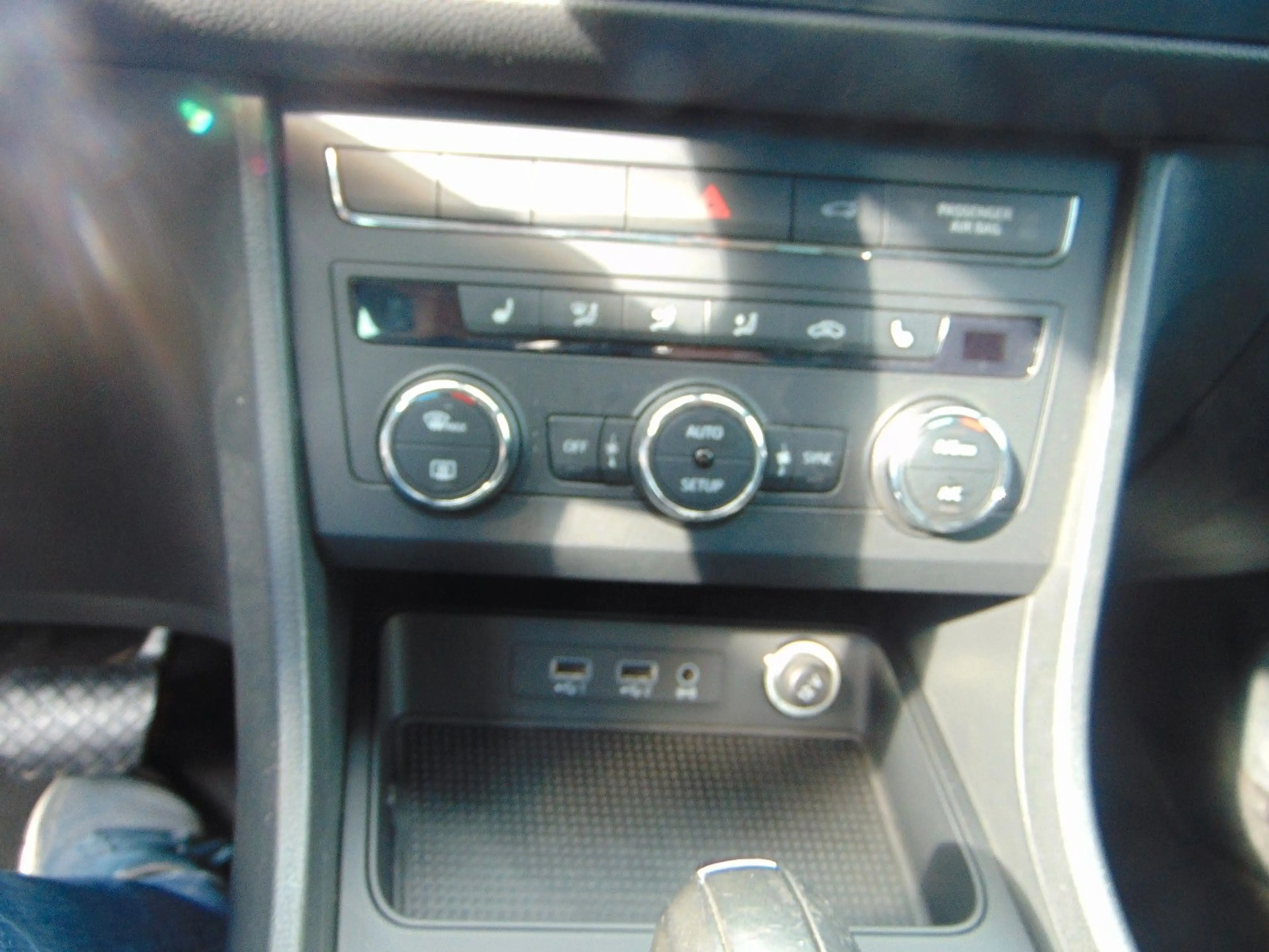 SEAT Ateca Style — photo 12