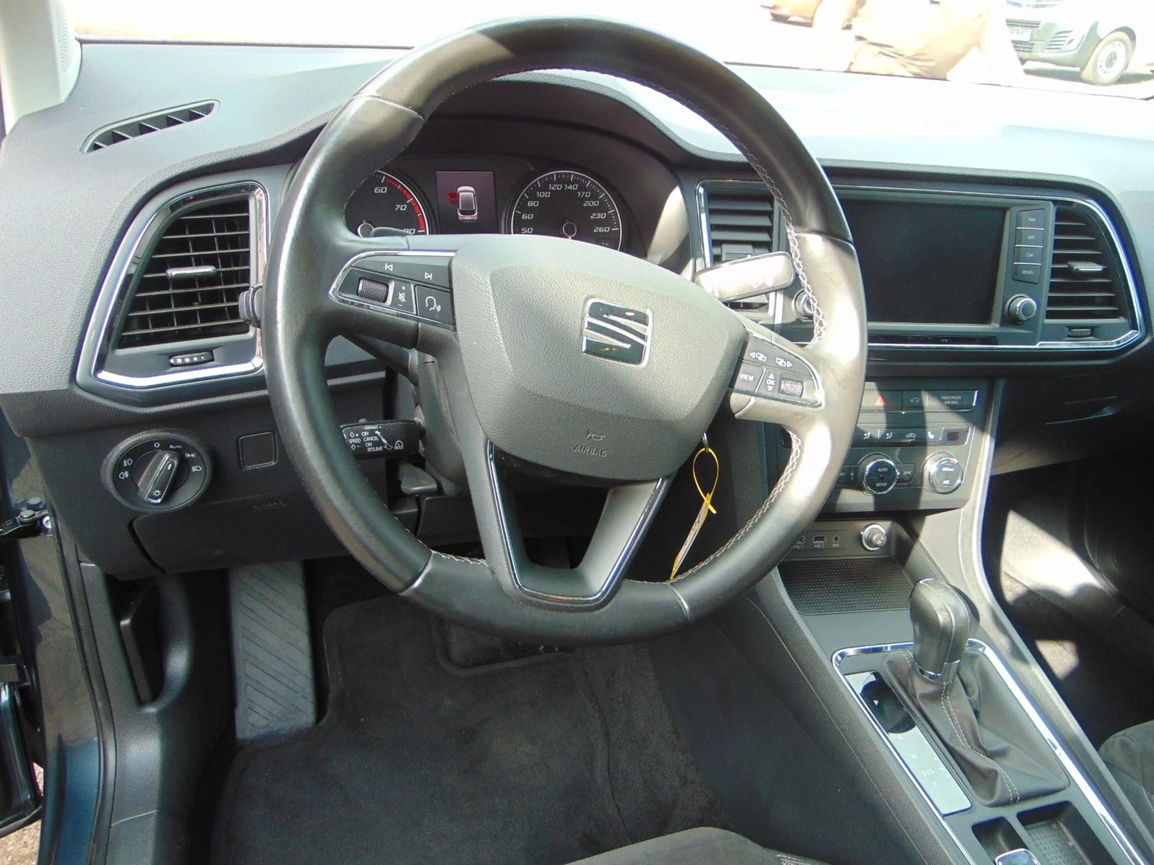 SEAT Ateca Style — photo 15