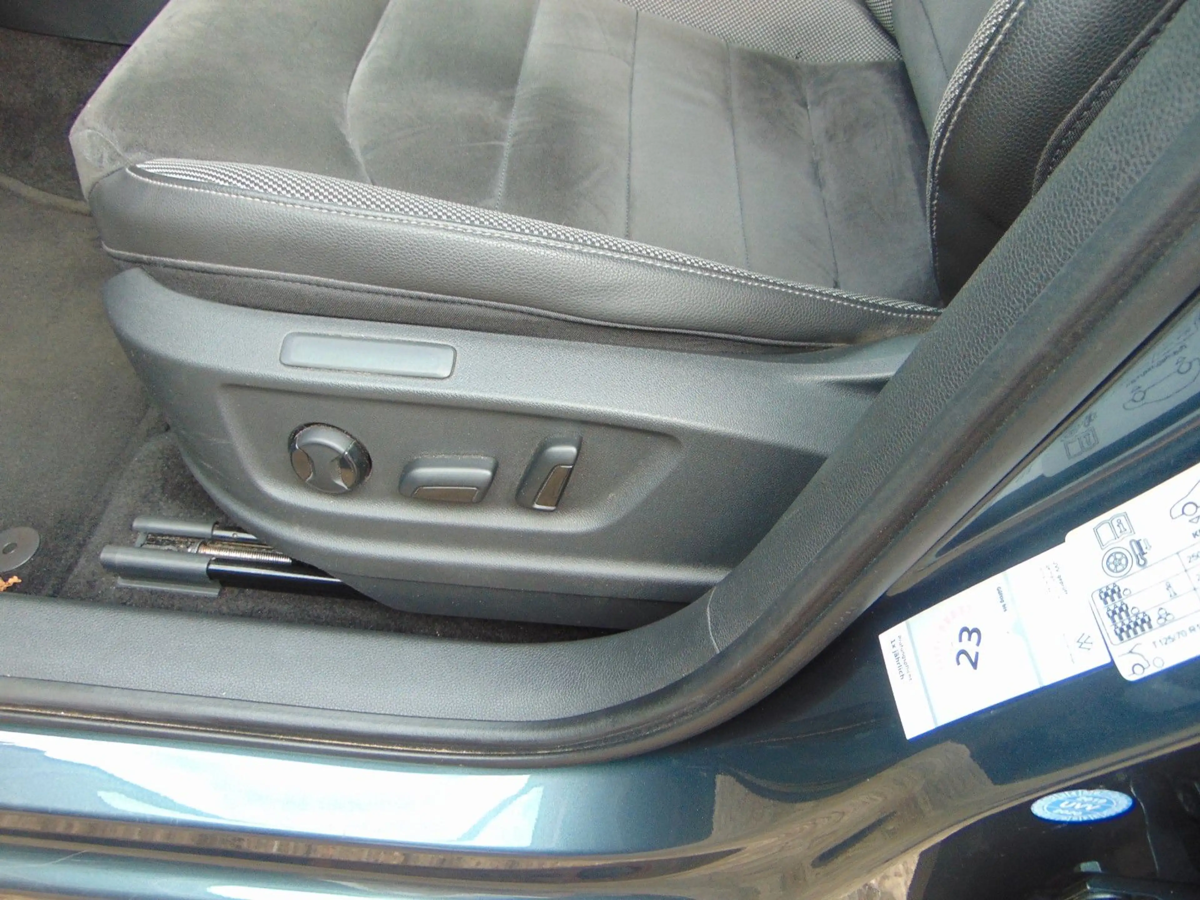 SEAT Ateca Style — photo 10