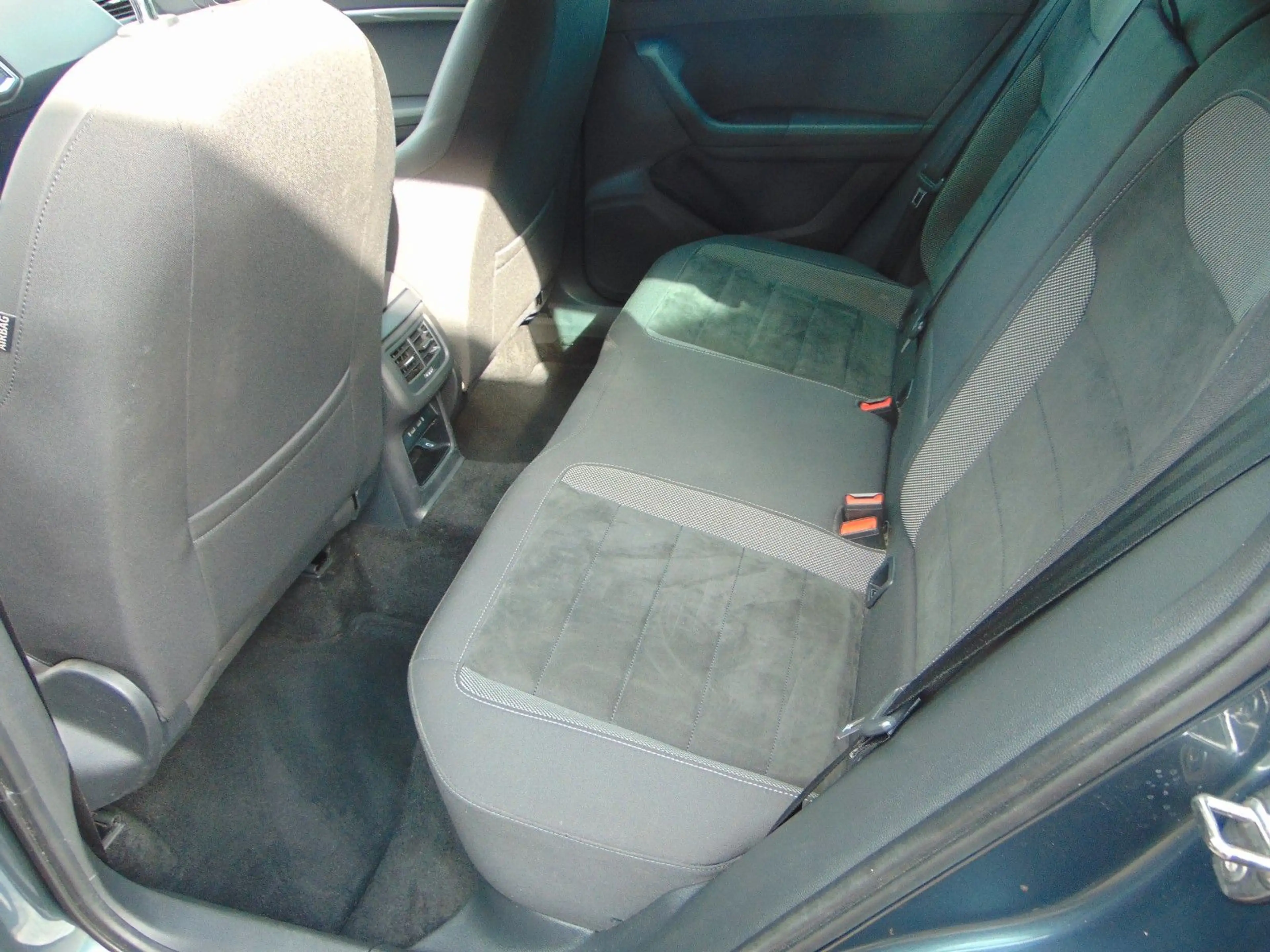 SEAT Ateca Style — photo 14