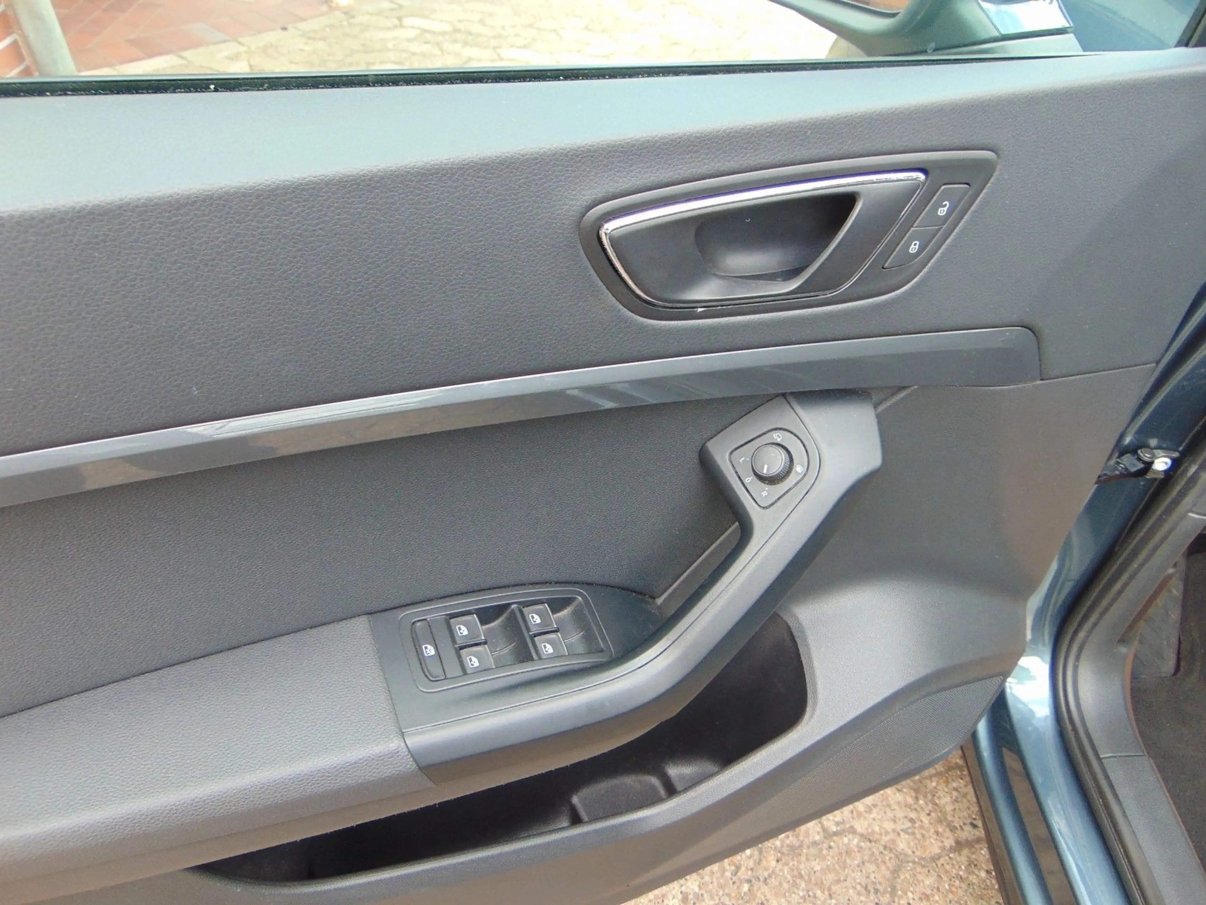 SEAT Ateca Style — photo 8