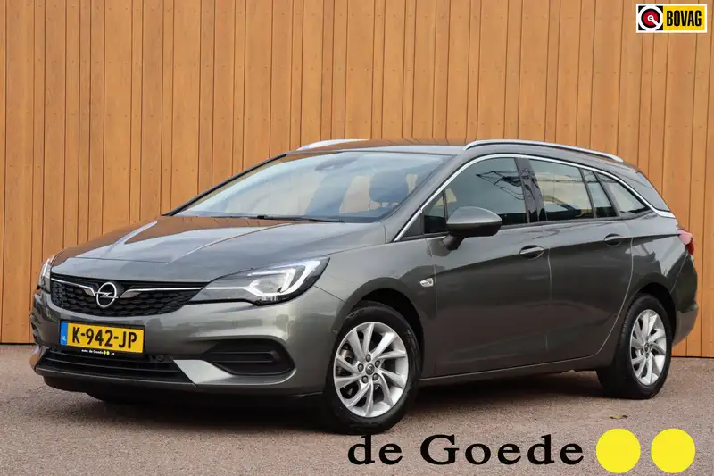 OPEL Tour