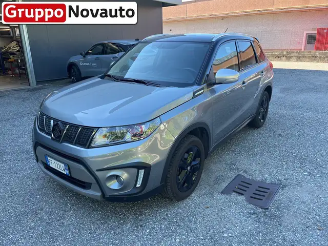 Suzuki Vitara Vitara 1.4 Boosterjet 4WD AllGrip S
