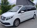 Mercedes-Benz Marco Polo Clase V 2.2CDI Marco Polo Largo 4M Aut. Marco Polo Blanco - thumbnail 10