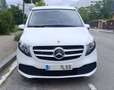 Mercedes-Benz Marco Polo Clase V 2.2CDI Marco Polo Largo 4M Aut. Marco Polo Blanco - thumbnail 2