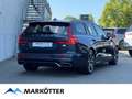 Volvo V60 T6 AWD Plus Dark Recharge ACC/AHK/PANO/360° Bleu - thumbnail 2