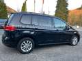Volkswagen Touran 1.4 TSI Comfortline*NAVI*LED*ACC*7-SITZE Schwarz - thumbnail 7