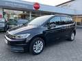 Volkswagen Touran 1.4 TSI Comfortline*NAVI*LED*ACC*7-SITZE Schwarz - thumbnail 1