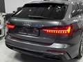 Audi A6 2.0 TDi S-Line Daytona Black Pano Full Options Gris - thumbnail 11
