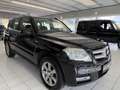 Mercedes-Benz GLK 220 CDI 4MATIC  Automatik Schwarz - thumbnail 7